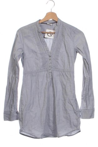 Дамска блуза Esprit, Размер XXS, Цвят Сив, Цена 15,30 лв.