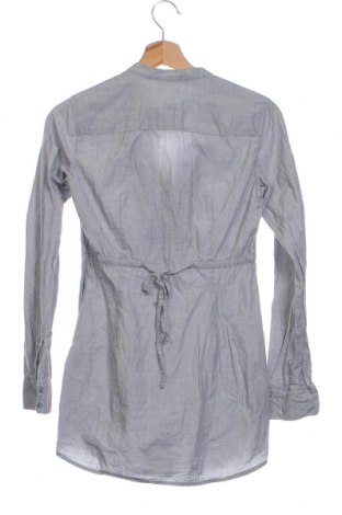 Дамска блуза Esprit, Размер XXS, Цвят Сив, Цена 5,10 лв.