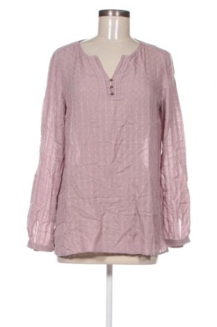 Дамска блуза Esprit, Размер M, Цвят Розов, Цена 18,95 лв.