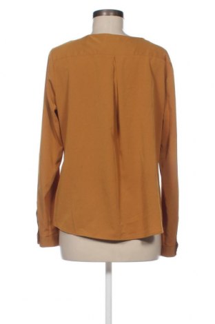 Дамска блуза Esprit, Размер XL, Цвят Кафяв, Цена 17,34 лв.