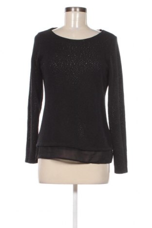 Дамска блуза Esprit, Размер XS, Цвят Черен, Цена 17,00 лв.