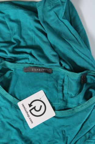 Bluză de femei Esprit, Mărime XS, Culoare Verde, Preț 52,04 Lei