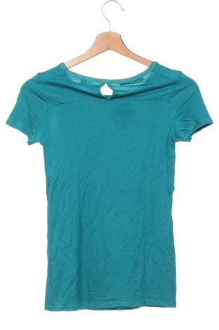 Bluză de femei Esprit, Mărime XS, Culoare Verde, Preț 52,04 Lei