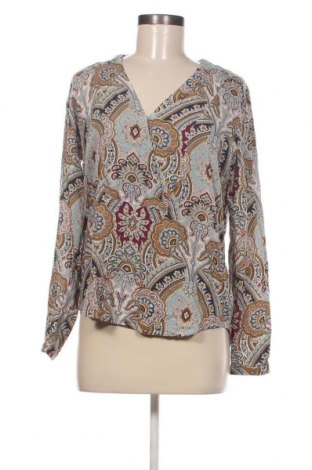 Дамска блуза Esprit, Размер S, Цвят Многоцветен, Цена 15,30 лв.