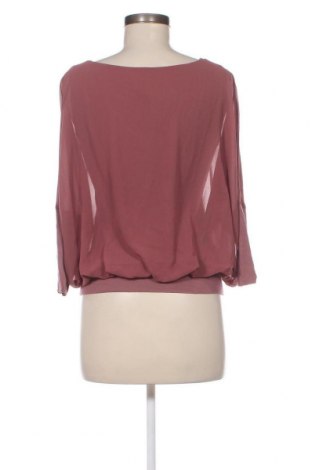 Γυναικεία μπλούζα Esprit, Μέγεθος S, Χρώμα Σάπιο μήλο, Τιμή 8,67 €