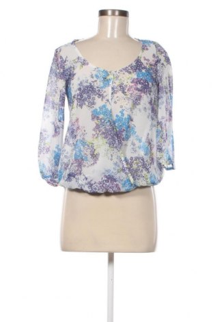 Γυναικεία μπλούζα Esprit, Μέγεθος XXS, Χρώμα Πολύχρωμο, Τιμή 21,03 €