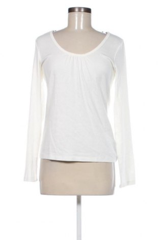 Γυναικεία μπλούζα Esprit, Μέγεθος M, Χρώμα Λευκό, Τιμή 10,52 €