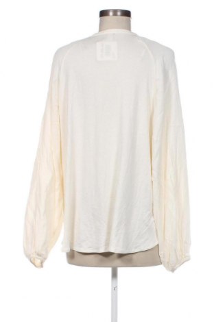 Γυναικεία μπλούζα Esprit, Μέγεθος S, Χρώμα Εκρού, Τιμή 21,03 €