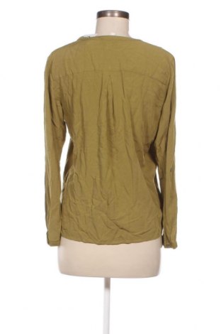 Дамска блуза Esprit, Размер S, Цвят Зелен, Цена 16,95 лв.