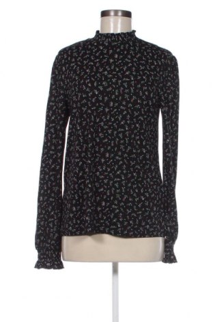 Γυναικεία μπλούζα Esprit, Μέγεθος L, Χρώμα Μαύρο, Τιμή 8,41 €
