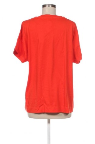 Γυναικεία μπλούζα Esprit, Μέγεθος XXL, Χρώμα Κόκκινο, Τιμή 21,83 €