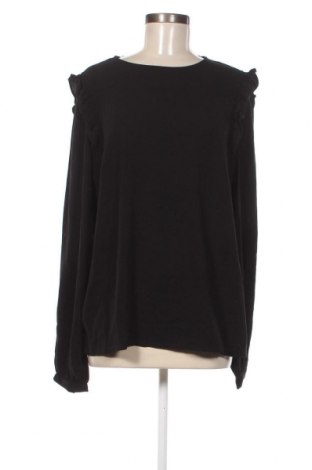 Damen Shirt Esprit, Größe L, Farbe Schwarz, Preis € 9,92