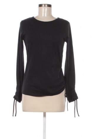 Дамска блуза Esprit, Размер S, Цвят Черен, Цена 77,00 лв.