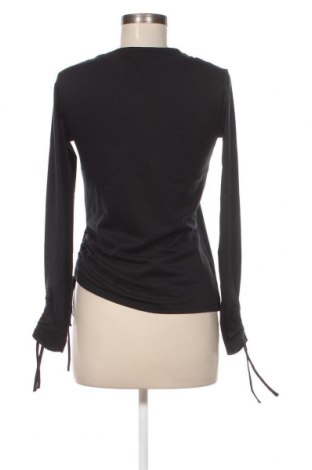 Дамска блуза Esprit, Размер S, Цвят Черен, Цена 23,10 лв.
