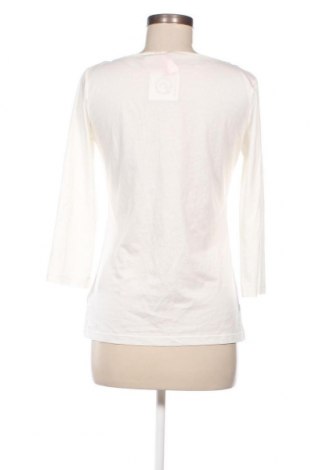 Γυναικεία μπλούζα Esprit, Μέγεθος L, Χρώμα Εκρού, Τιμή 28,69 €