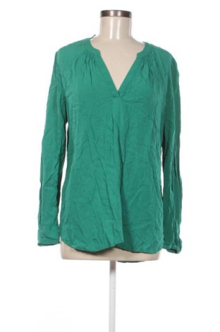 Дамска блуза Esprit, Размер M, Цвят Зелен, Цена 34,00 лв.