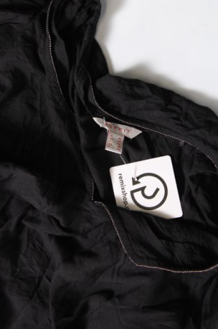 Дамска блуза Esprit, Размер M, Цвят Черен, Цена 5,10 лв.
