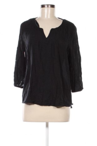 Дамска блуза Esprit, Размер M, Цвят Черен, Цена 10,20 лв.