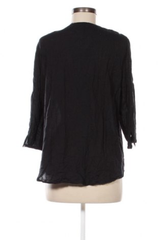 Дамска блуза Esprit, Размер M, Цвят Черен, Цена 5,10 лв.