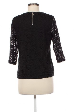 Дамска блуза Esprit, Размер M, Цвят Черен, Цена 8,50 лв.