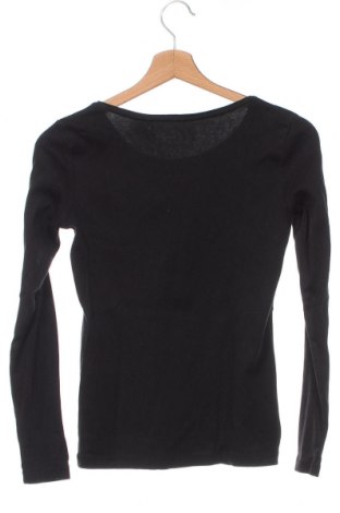 Γυναικεία μπλούζα Esprit, Μέγεθος XS, Χρώμα Μαύρο, Τιμή 10,54 €
