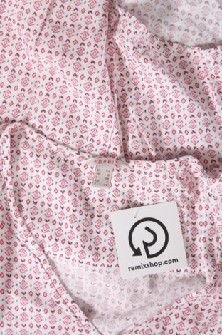 Γυναικεία μπλούζα Esprit, Μέγεθος XS, Χρώμα Πολύχρωμο, Τιμή 8,87 €