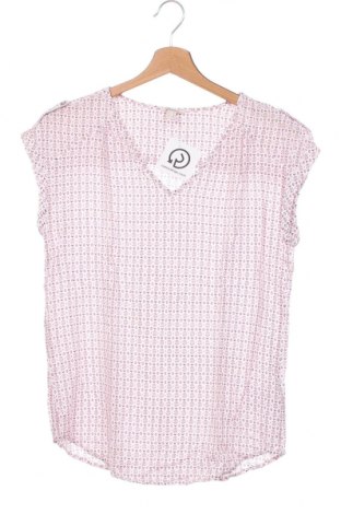Γυναικεία μπλούζα Esprit, Μέγεθος XS, Χρώμα Πολύχρωμο, Τιμή 10,96 €