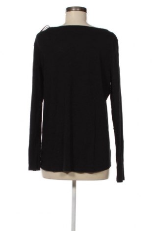 Γυναικεία μπλούζα Esprit, Μέγεθος L, Χρώμα Μαύρο, Τιμή 21,03 €