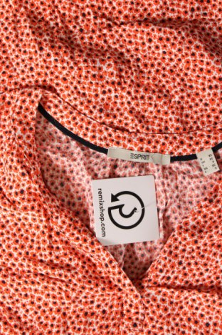 Дамска блуза Esprit, Размер XS, Цвят Оранжев, Цена 6,80 лв.