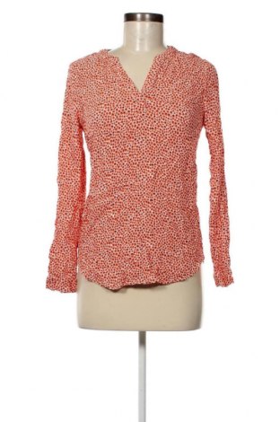 Γυναικεία μπλούζα Esprit, Μέγεθος XS, Χρώμα Πορτοκαλί, Τιμή 5,26 €