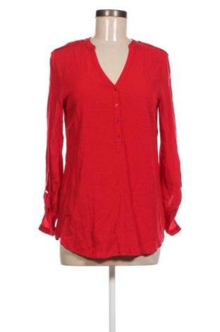 Bluză de femei Esprit, Mărime S, Culoare Roșu, Preț 111,84 Lei