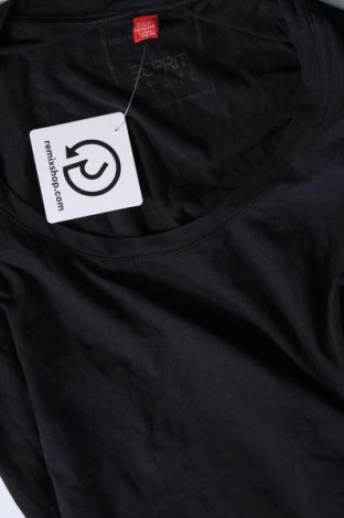 Damen Shirt Esprit, Größe L, Farbe Schwarz, Preis 4,73 €