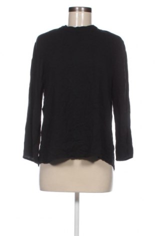 Γυναικεία μπλούζα Esprit, Μέγεθος M, Χρώμα Μαύρο, Τιμή 4,21 €