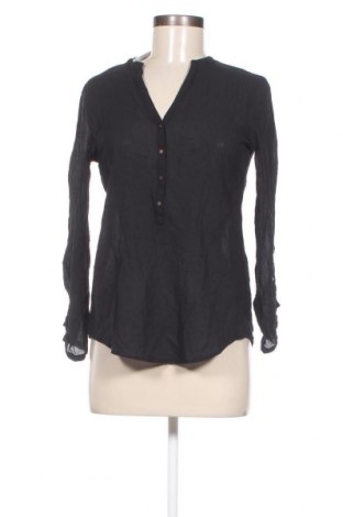 Γυναικεία μπλούζα Esprit, Μέγεθος S, Χρώμα Μαύρο, Τιμή 5,26 €