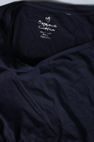 Bluză de femei Esprit, Mărime M, Culoare Albastru, Preț 22,37 Lei