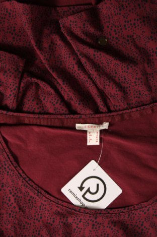 Bluză de femei Esprit, Mărime S, Culoare Roșu, Preț 16,78 Lei