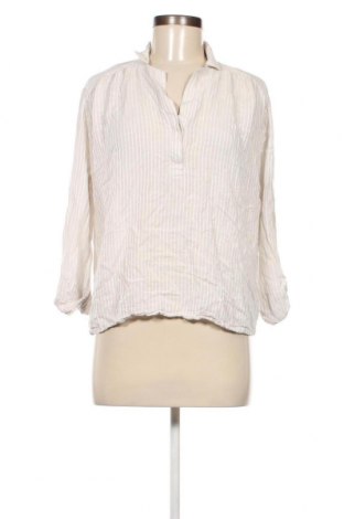 Γυναικεία μπλούζα Esprit, Μέγεθος S, Χρώμα Γκρί, Τιμή 8,35 €