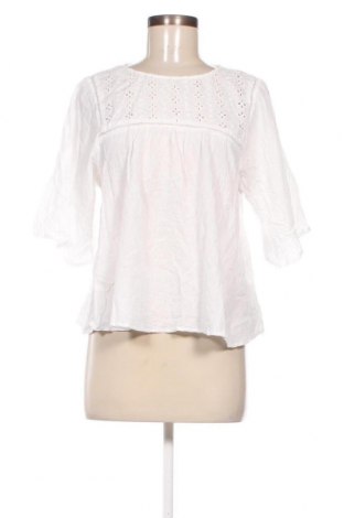 Γυναικεία μπλούζα Esprit, Μέγεθος M, Χρώμα Λευκό, Τιμή 10,43 €