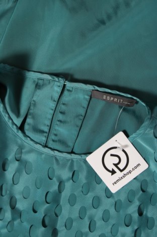Dámska blúza Esprit, Veľkosť M, Farba Modrá, Cena  9,94 €