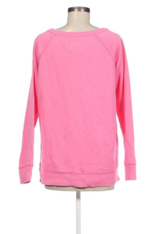 Дамска блуза Esprit, Размер L, Цвят Розов, Цена 11,90 лв.
