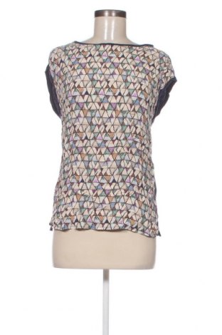 Дамска блуза Esprit, Размер S, Цвят Многоцветен, Цена 20,40 лв.