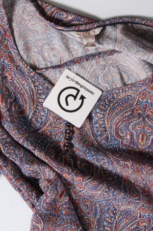 Γυναικεία μπλούζα Esprit, Μέγεθος S, Χρώμα Πολύχρωμο, Τιμή 9,94 €