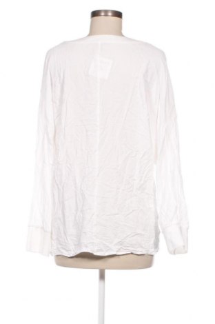 Дамска блуза Esprit, Размер XL, Цвят Бял, Цена 20,36 лв.