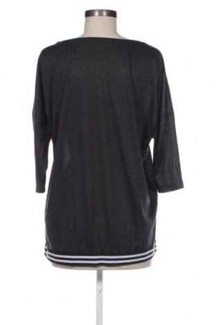Дамска блуза Esprit, Размер L, Цвят Сив, Цена 13,60 лв.