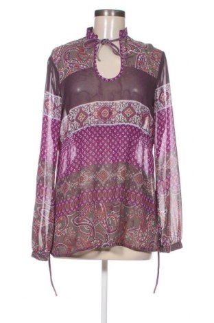 Дамска блуза Esprit, Размер M, Цвят Многоцветен, Цена 34,10 лв.