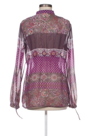 Γυναικεία μπλούζα Esprit, Μέγεθος M, Χρώμα Πολύχρωμο, Τιμή 10,99 €