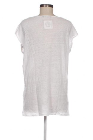 Γυναικεία μπλούζα Esprit, Μέγεθος XXL, Χρώμα Λευκό, Τιμή 17,00 €