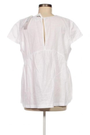Γυναικεία μπλούζα Esprit, Μέγεθος XL, Χρώμα Λευκό, Τιμή 17,86 €