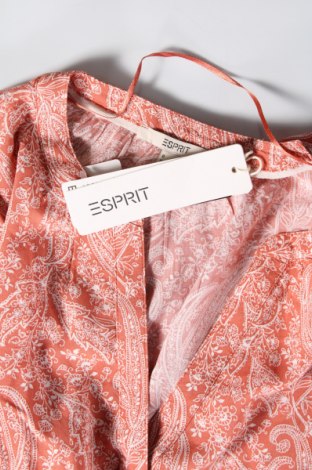 Γυναικεία μπλούζα Esprit, Μέγεθος M, Χρώμα Πορτοκαλί, Τιμή 39,69 €