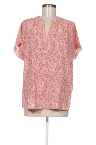 Γυναικεία μπλούζα Esprit, Μέγεθος M, Χρώμα Πορτοκαλί, Τιμή 17,86 €